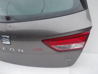 фото thumb №7, Кришка багажника зад seat leon iii 3 універсал ls7k 2012 - 2019 5f