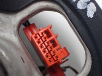 фото thumb №14, Руль мультифункция porsche cayenne ii 7p 16r