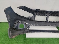 фото thumb №9, Бампер fiat tipo 2 cross