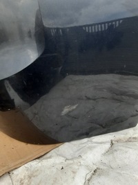 фото thumb №5, Бампер задняя pdc renault laguna iii hb