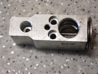 фото thumb №4, Toyota yaris ii 06-11 клапан розширювальний кондиціонера