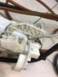 фото thumb №8, Насос пального поплавок vw phaeton 3.2 v6 3d0919679a