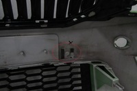 фото thumb №13, Бампер перед передний skoda octavia 3 iii 5e0 vrs rs 12-15