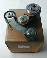 фото thumb №1, Натягувач ремінь генератора citroen c5 iii гібрид