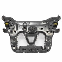 Mercedes w177 підрамник кронштейн передньої вісі a1776207101 Оригінал, фото thumb