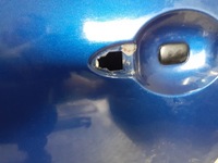 фото thumb №3, Двері лівий задня renault laguna ii tej49 kombi