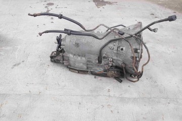 фото thumb №8, Коробка передач mercedes 722.628 cl600 w215 s600 w220