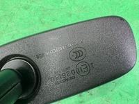 фото thumb №7, Зеркало внутренние заднего вида фотохромный датчик 22794447 opel insignia a 08-