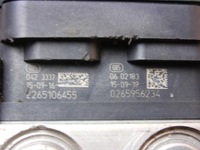 фото thumb №7, Honda cr-v iv 2017 насос abs 57110t1ve020m1