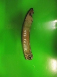 фото thumb №1, Направляющая ползунок 3.7 jeep cherokee liberty kj