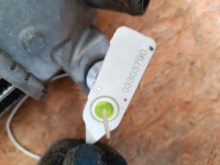 фото thumb №13, Інтеркулер радіатор повітря nissan x-trail t30 2.2 dci d-2052b-17