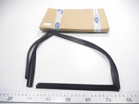 фото thumb №6, Прокладка скло двері правий задня ford fiesta fusion оригінальний номер 1370168