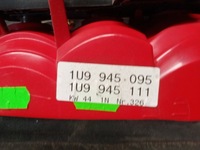 фото thumb №7, Лампа левый задняя skoda octavia 1 1u994509