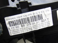 фото thumb №9, Спідометр  gauges mercedes cls w218 amg 63 2189008803