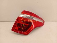 фото thumb №1, Лампа правая задняя задняя citroen c4 picasso i 06-10