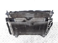 фото thumb №7, Радиатор kpl. opel antara lift 2.2 dti автоматическая коробка передач