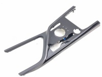 Купити Kia niro 2024 рамка важіль перемикання передач  84651at500, фото thumb