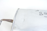 фото thumb №9, Corolla e12 1.4 vvt-i 1.6 vvt-i гасник кінцевий 228-491 bosal 174300d170