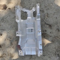 фото thumb №1, Ford kuga mk3 2.5 fhev захист теплова lx6b-gc