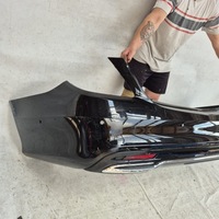 фото thumb №12, Mercedes s клас w222 amg бампер зад задній pdc a2228803047