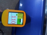 Двері праве перед 8u1 lexus nx i 2014- 2021 Ціна, фото thumb