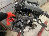 фото thumb №9, Двигатель kompletny rover 75 2.0 cdt m47r m47