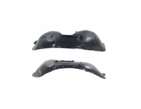 фото thumb №1, Volvo c30 2010- подкрылок перед левая