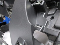 фото thumb №6, Консоль pulpit панель peugeot 208 2008 карбон