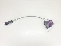 фото thumb №5, Замок дверь правый suzuki grand vitara ii 3d 6pin