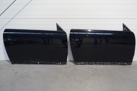 фото thumb №1, Vw beetle 5c3 cabrio дверь правые голый идеальное состояние l041