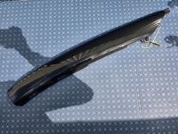 фото thumb №1, Захист молдинг стійка права bmw i3 i01 7296782