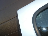 фото thumb №6, Дверь передние правое trafic ii vivaro primastar полный белый