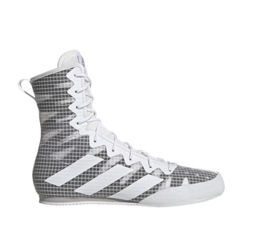 Боксерские кроссовки для единоборств Adidas BOx HOG 4 -