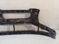 Решітка напрямна підсилювач бампера перед audi e-tron 4ke 18- Оригінал, фото thumb