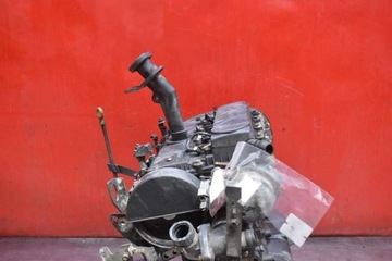 фото thumb №7, Двигун стійка дизель ford transit 5 v 2.0 td 100 km 00-06 kompresja