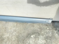 Молдинг порог накладка порог левая mercedes w126 sel 1266905140 1266980330 Киев, фото thumb