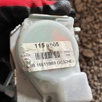 фото thumb №9, Pas безпеки заднє ліве комплектний ford f-150 2015- fl3b