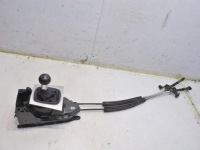 фото thumb №9, Вибірник перемикання передач троси audi a3 8p 2.0 t