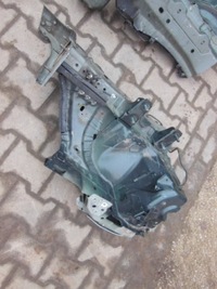 фото thumb №5, Четверть лонжерон range rover evoque lift