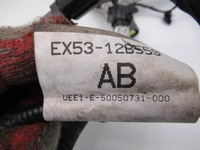 фото thumb №9, Жгут двигателя jaguar xf x250 3.0b ex53-12b559