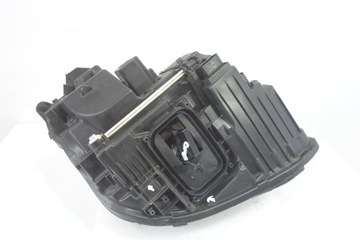 фото thumb №6, Лампа перед левая mercedes e w213 a2139068708