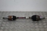 фото thumb №1, Полуось левый перед clio v 391016789r