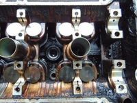 фото thumb №12, Головка вали kia sportage 2 ii 04r- 2.7 v6 europa