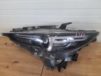 фото thumb №1, Лампа передняя левая mazda cx5 2 ii full led 17-