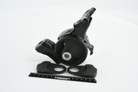 фото thumb №12, Подушка двигателя левая гидравлическая mt honda cr-v ii fr-v febest hm-crvlh