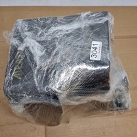 фото thumb №4, Компрессор do kół ушко do буксировка opel meriva b