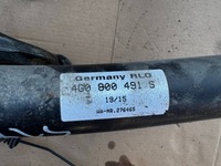 фото thumb №7, Audi a6 c7 kombi hak буксировочный электрический 4g0800491s