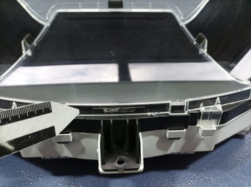 фото thumb №11, Honda civic x приборы спидометр 78100-tgl-bd10 hr0468446