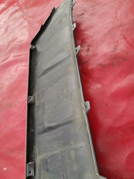 фото thumb №9, Audi q7 4m 15- спойлер бампера захист перед