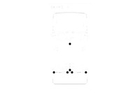 фото thumb №1, Cofle трос тормоза ручного peugeot 406 00-04 prz